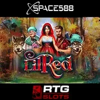 slot Lil Red RTG